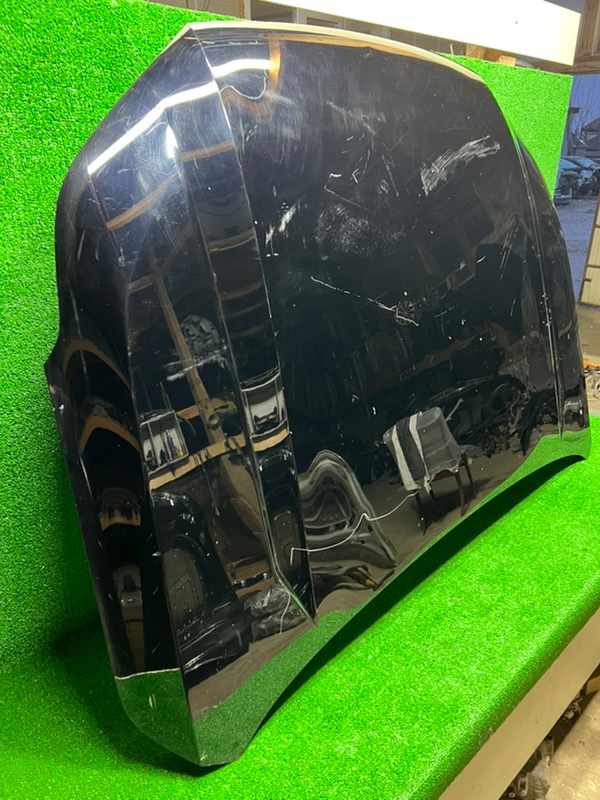 Капот передний GS8 2021-2025 2