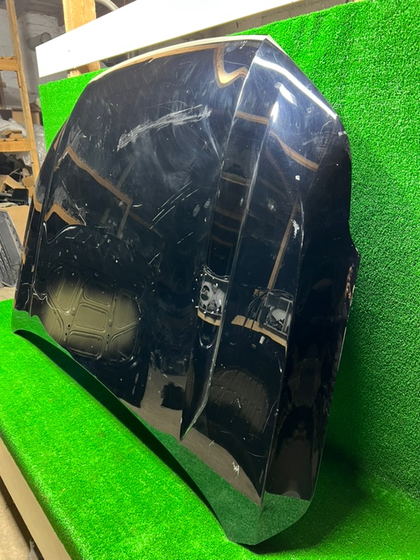 Капот передний GAC GS8 2