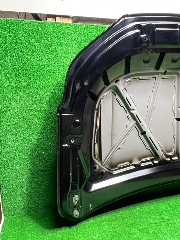 Капот передний GS8 2021-2025 2