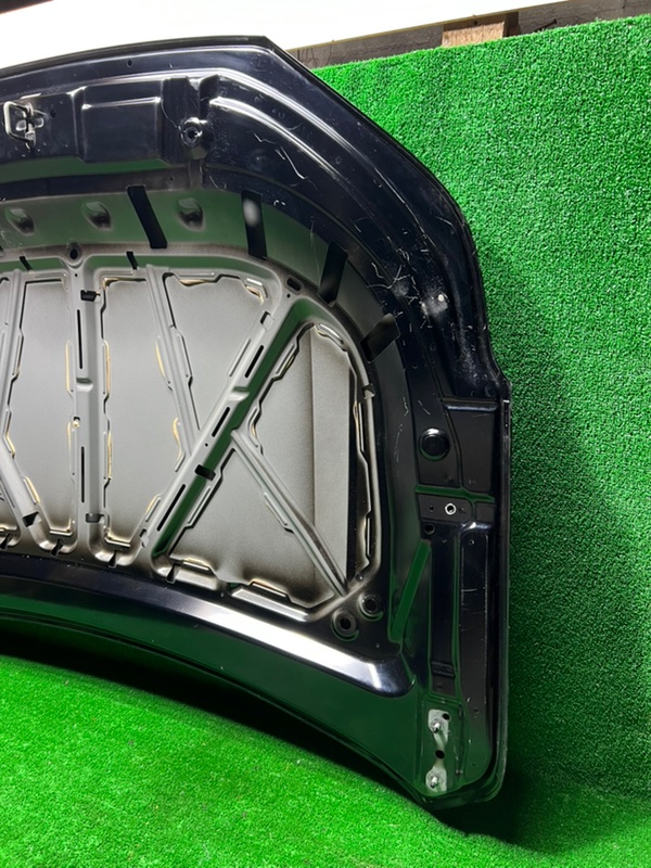 Капот передний GS8 2021-2025 2