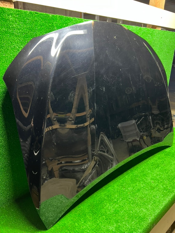 Капот передний camry 2017-2024 V70