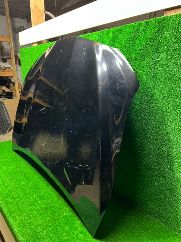 Капот передний Toyota camry V70