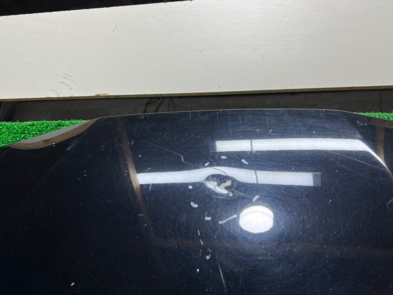 Капот передний camry 2017-2024 V70