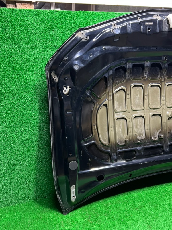 Капот передний camry 2017-2024 V70