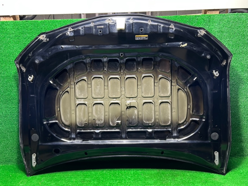 Капот передний camry 2017-2024 V70