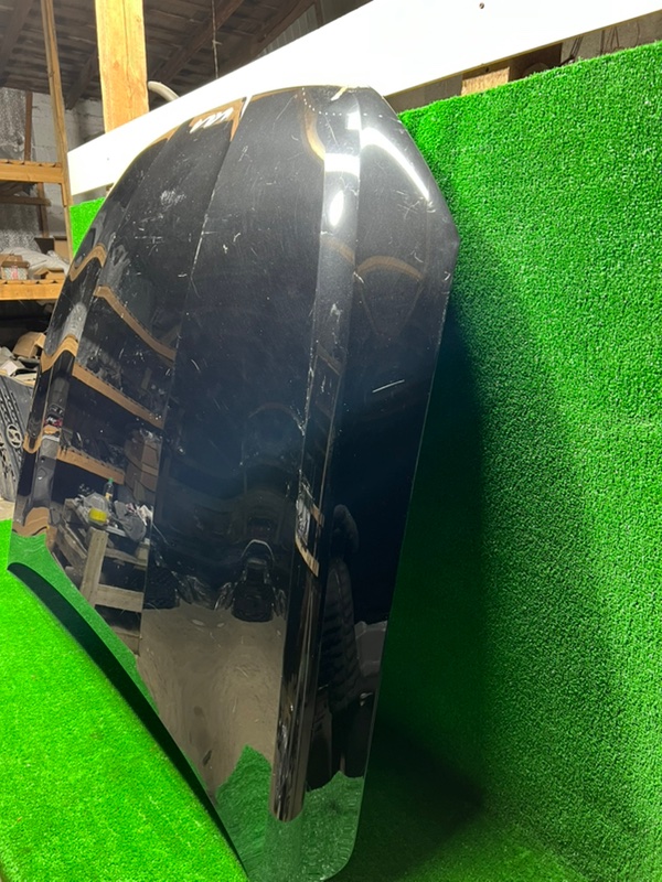 Капот передний KIA K5 DL3