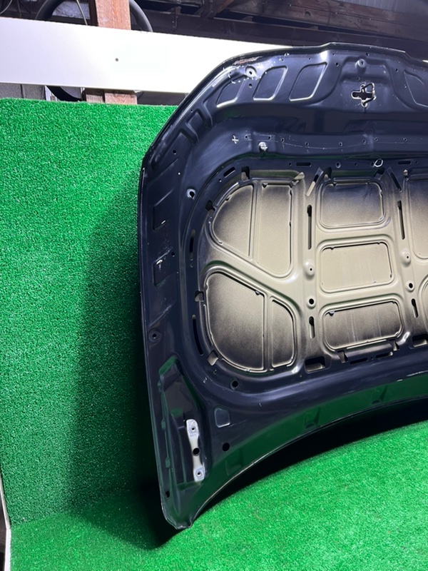 Капот передний K5 2020- DL3