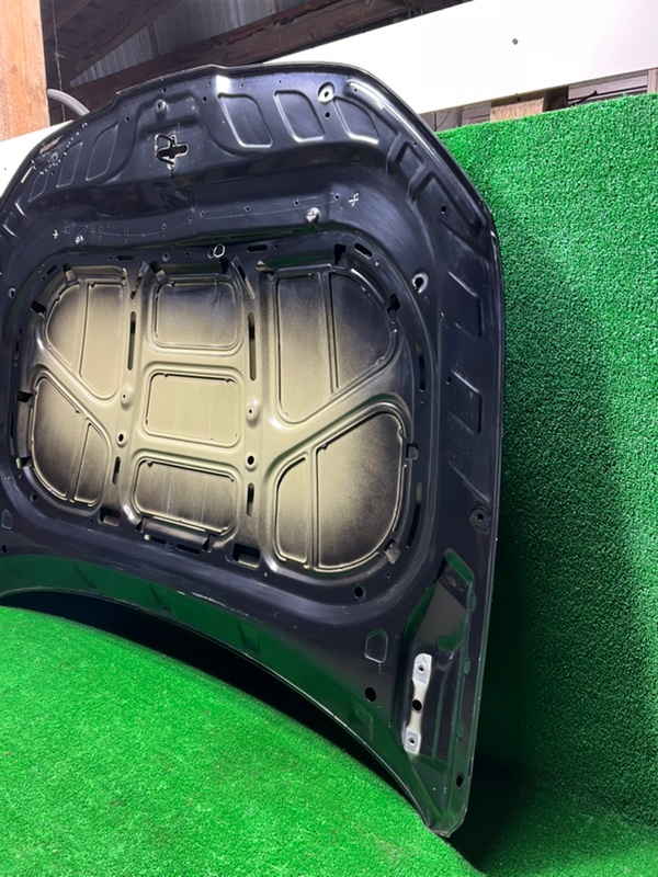 Капот передний K5 2020- DL3