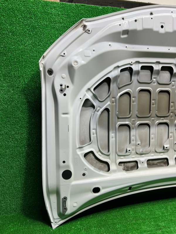 Капот передний camry 2017-2024 V70