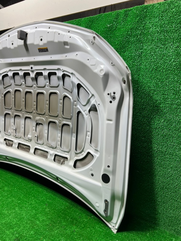 Капот передний camry 2017-2024 V70