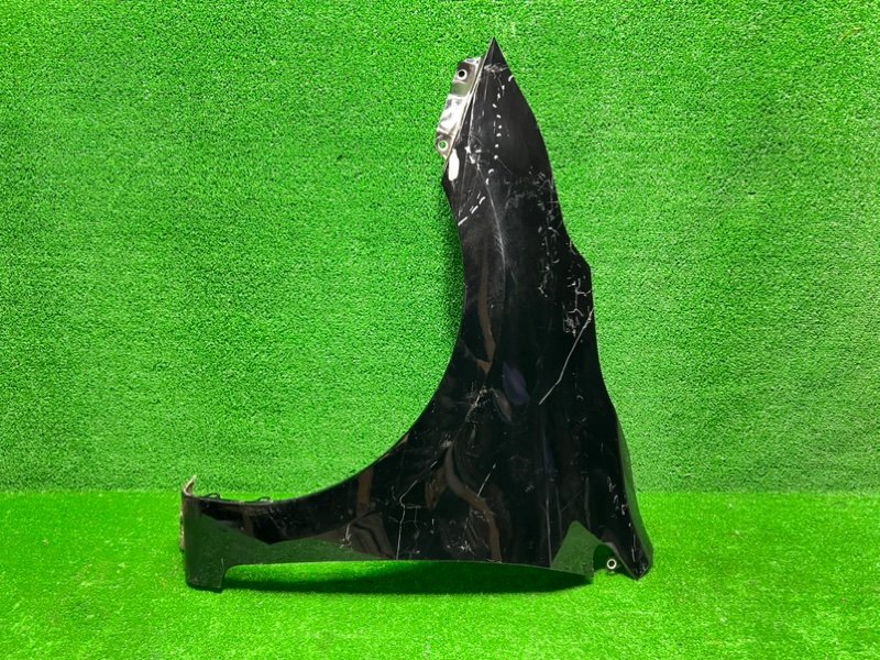 Крыло переднее левое KIA RIO 2017- 4 66311H0000 Б/У