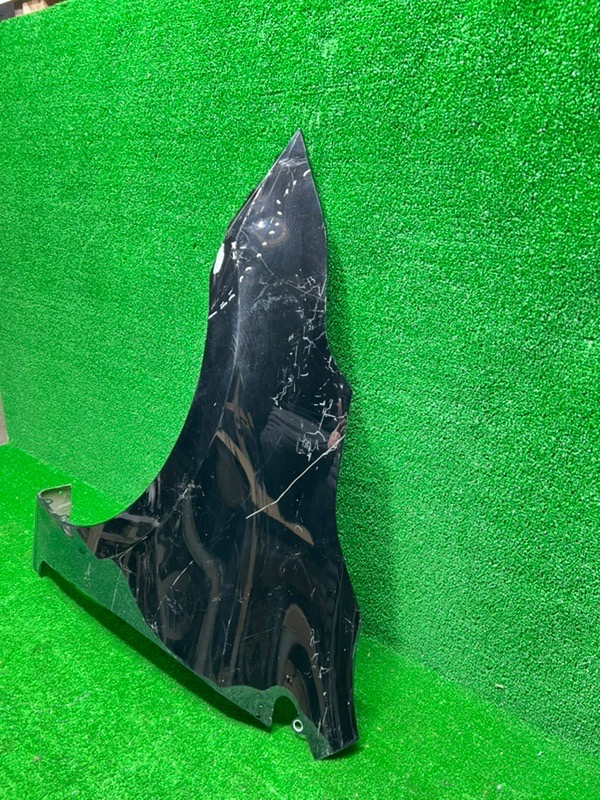 Крыло переднее левое RIO 2017- 4