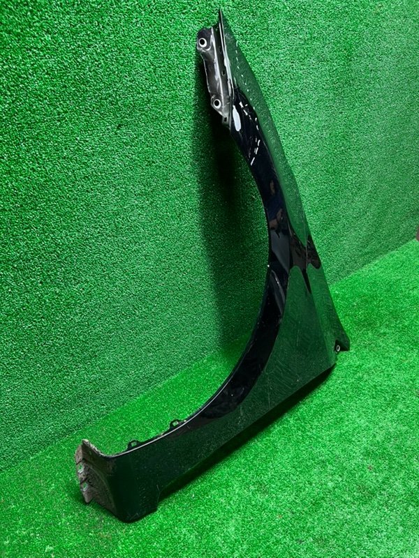 Крыло переднее левое KIA RIO 4