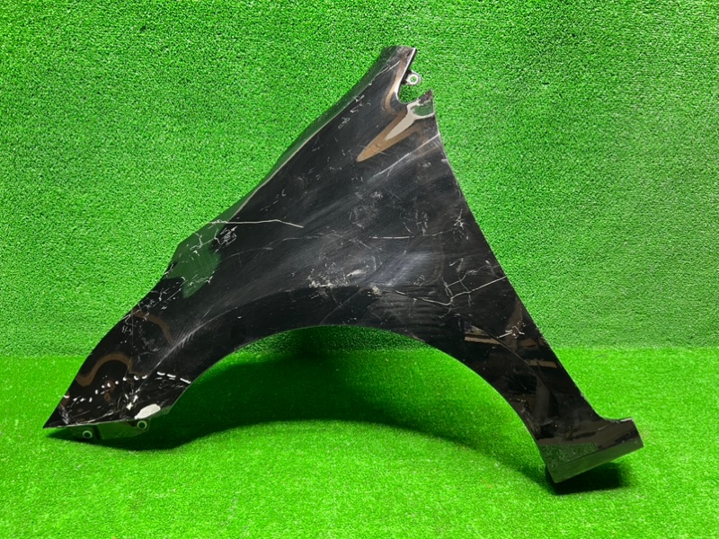 Крыло переднее левое RIO 2017- 4