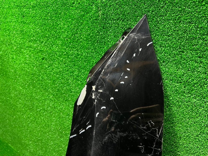 Крыло переднее левое RIO 2017- 4