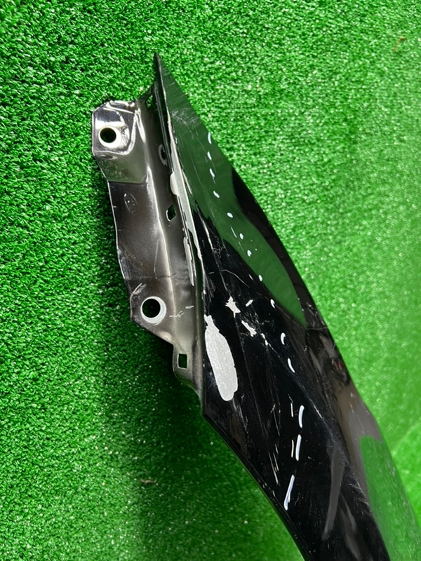 Крыло переднее левое RIO 2017- 4