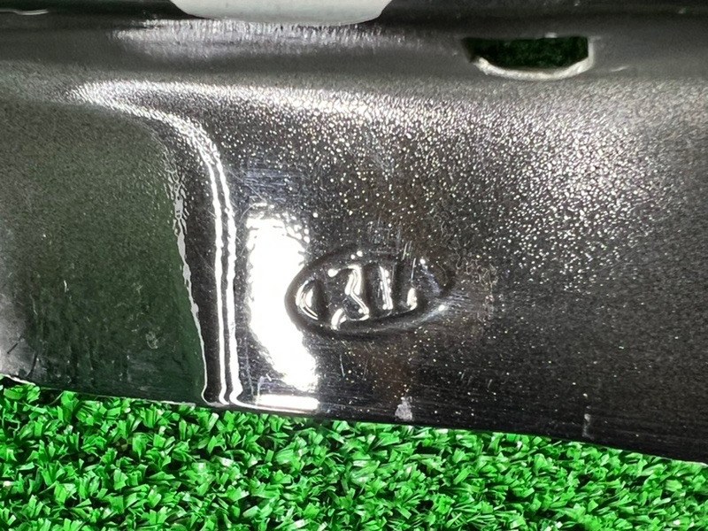 Крыло переднее левое RIO 2017- 4