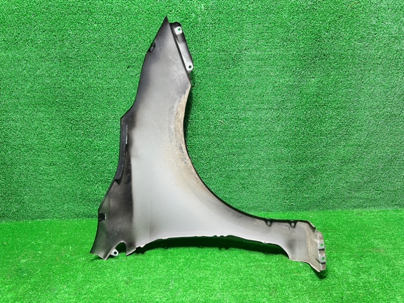 Крыло переднее левое RIO 2017- 4