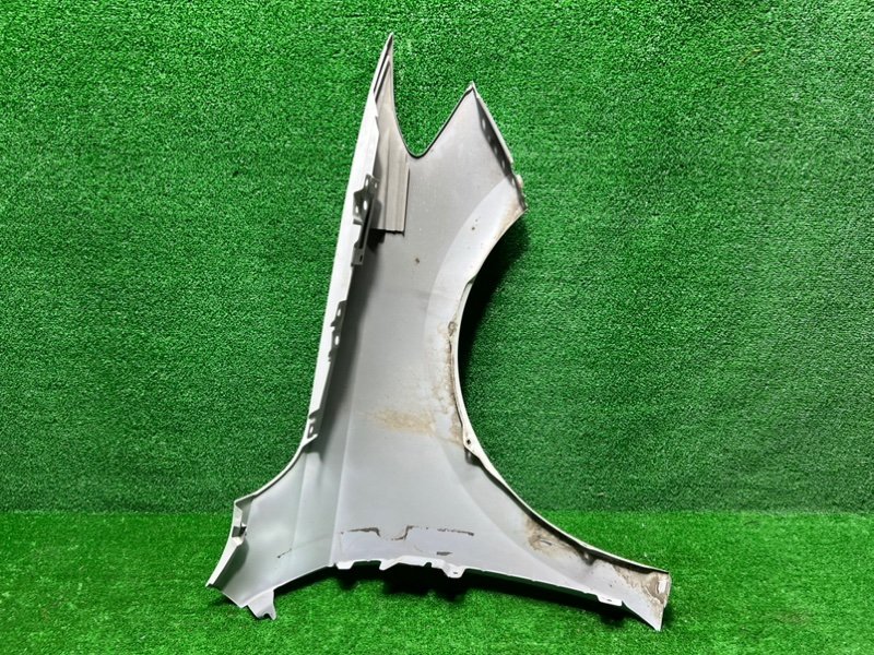 Крыло переднее левое Polo 2020- 6