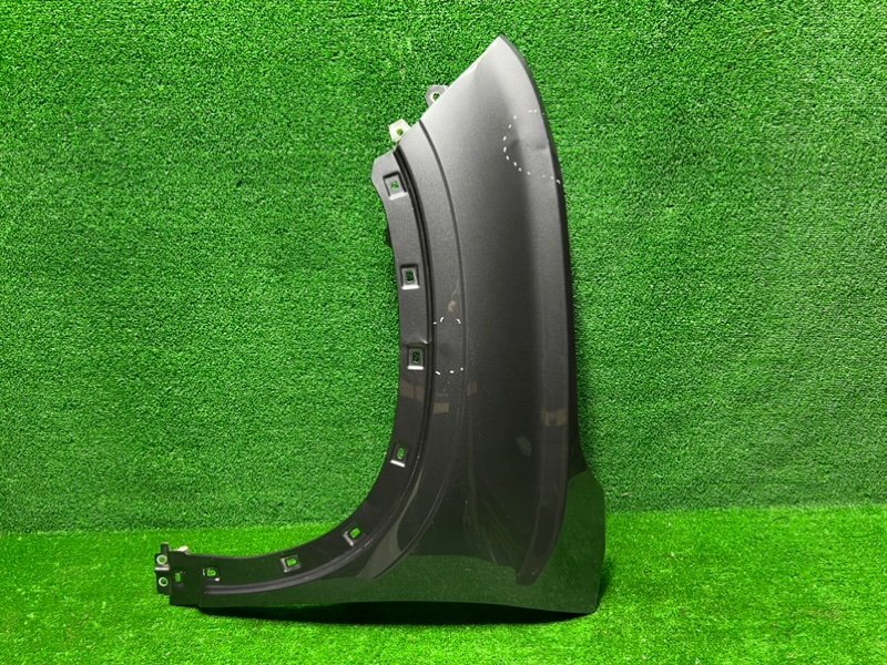 Крыло переднее левое Hyundai Creta 2020- 2 66311BW000 Б/У