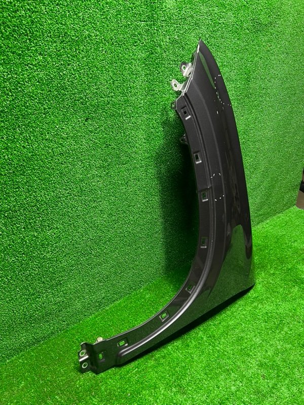 Крыло переднее левое Creta 2020- 2