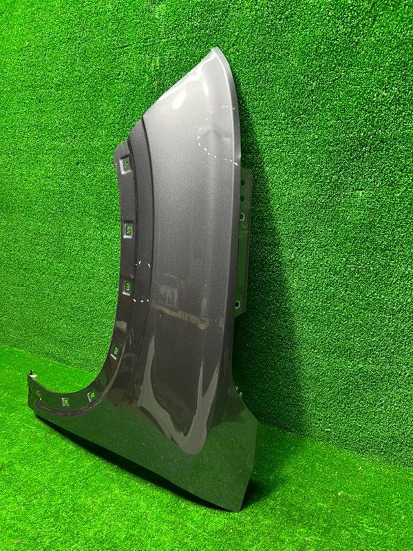 Крыло переднее левое Hyundai Creta 2