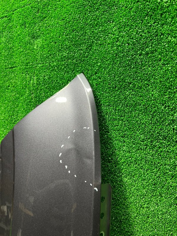 Крыло переднее левое Creta 2020- 2