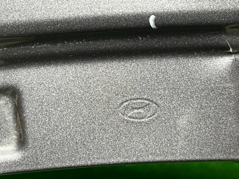 Крыло переднее левое Creta 2020- 2