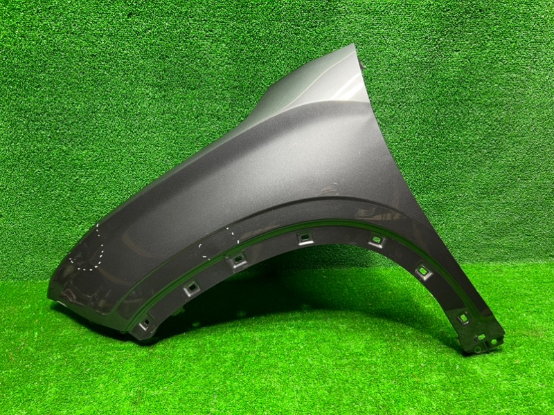 Крыло переднее левое Creta 2020- 2