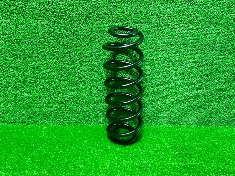 Запчасть пружина подвески задняя Volkswagen Polo 2009- 5 6R0511115F новая Пружина подвески задняя Volkswagen Polo 2009- 5 6R0511115F новая