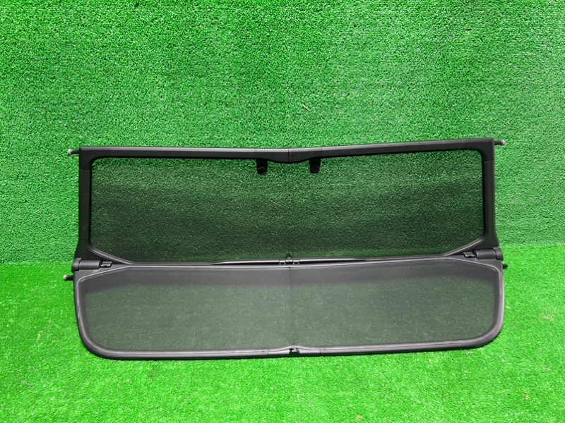 Ветрозащитная сетка BMW M8 2019- F91 7443147 Б/У