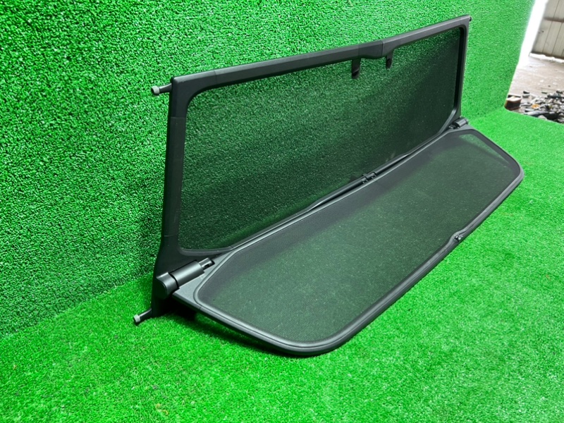 Ветрозащитная сетка M8 2019- F91