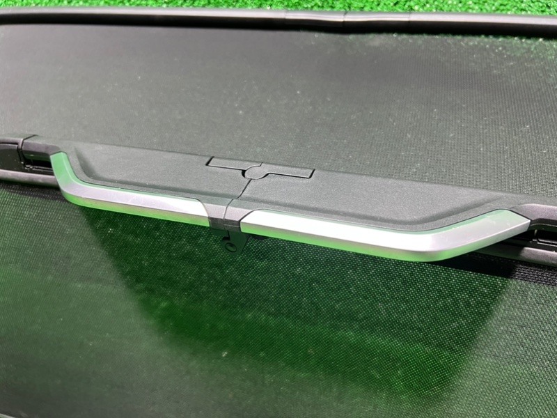 Ветрозащитная сетка M8 2019- F91