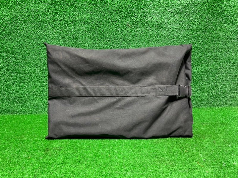 Ветрозащитная сетка M8 2019- F91