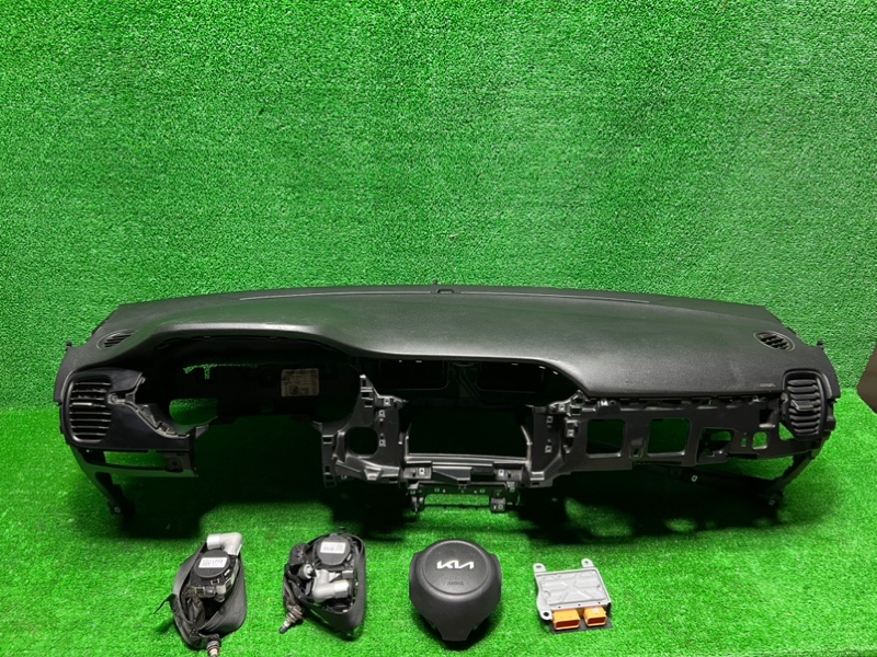 Торпедо переднее KIA RIO 2020- 4 97470H0AA0 Б/У