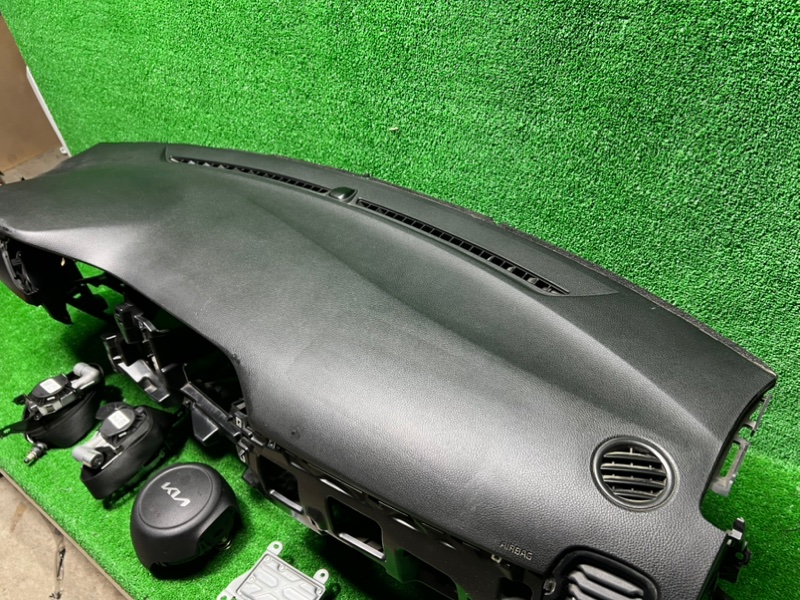 Торпедо переднее RIO 2020- 4