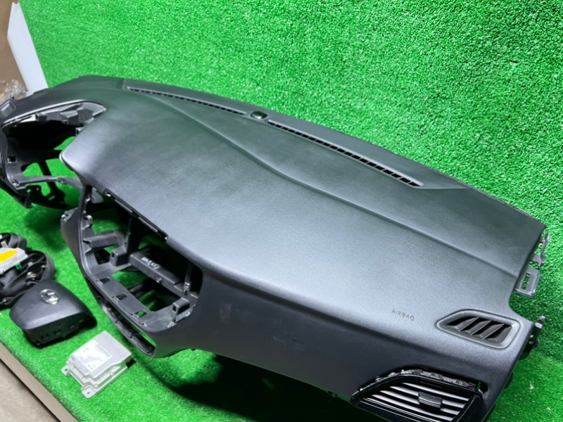 Торпедо переднее Hyundai Solaris 2