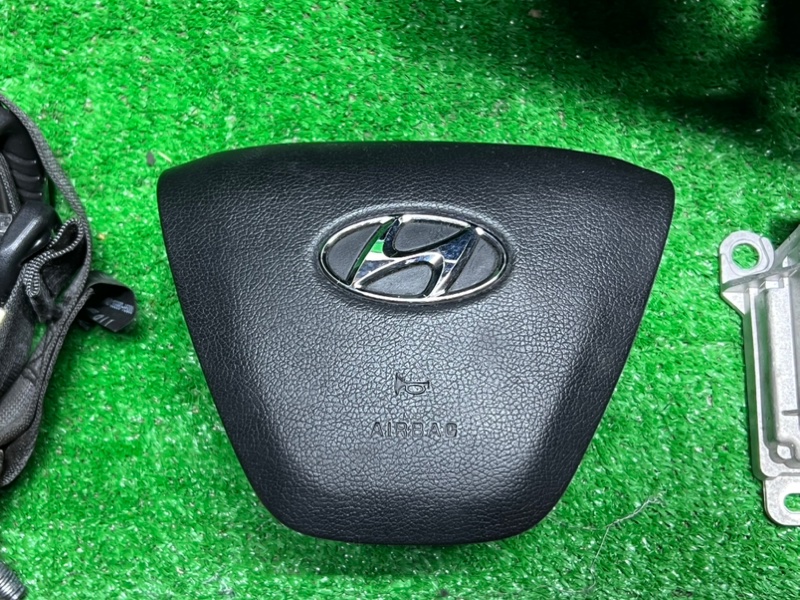 Торпедо переднее Solaris 2020- 2