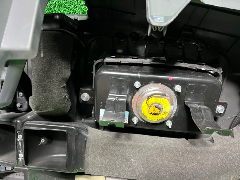 Торпедо переднее Solaris 2020- 2