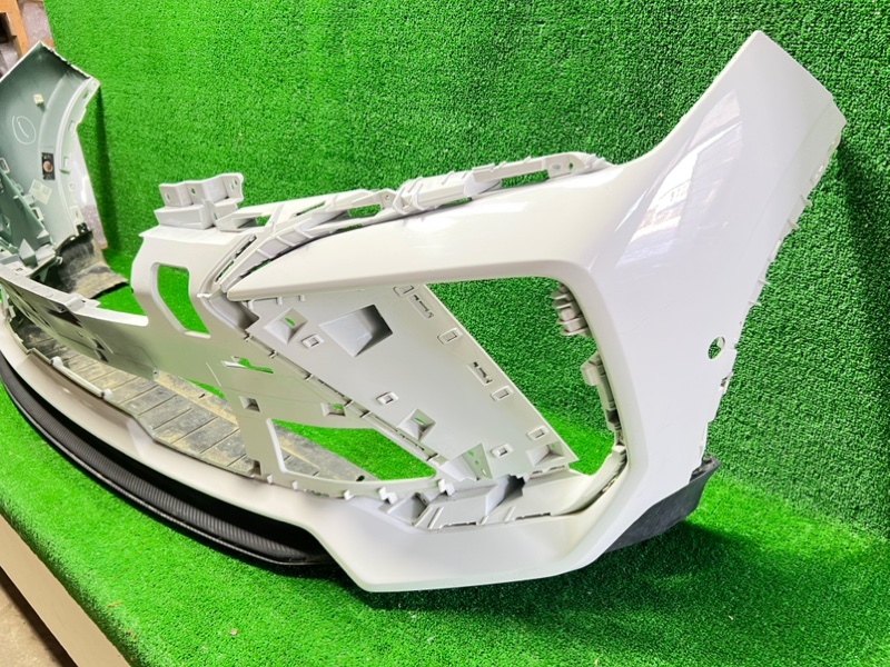 Бампер передний Geely Coolray sx11 Бампер передний Geely Coolray sx11