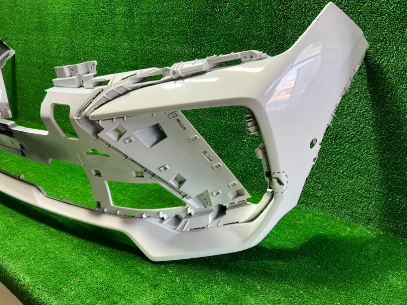 Бампер передний Geely Coolray sx11