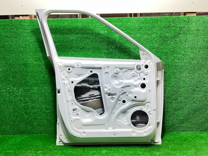 Дверь боковая передняя левая J7 2023- Дверь боковая передняя левая J7 2023-