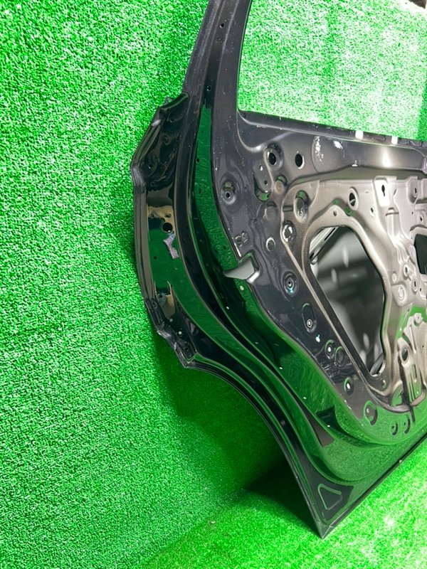 Дверь боковая задняя левая Monjaro 2022- KX11