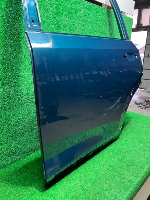 Дверь боковая задняя левая GS8 2021-2025 2