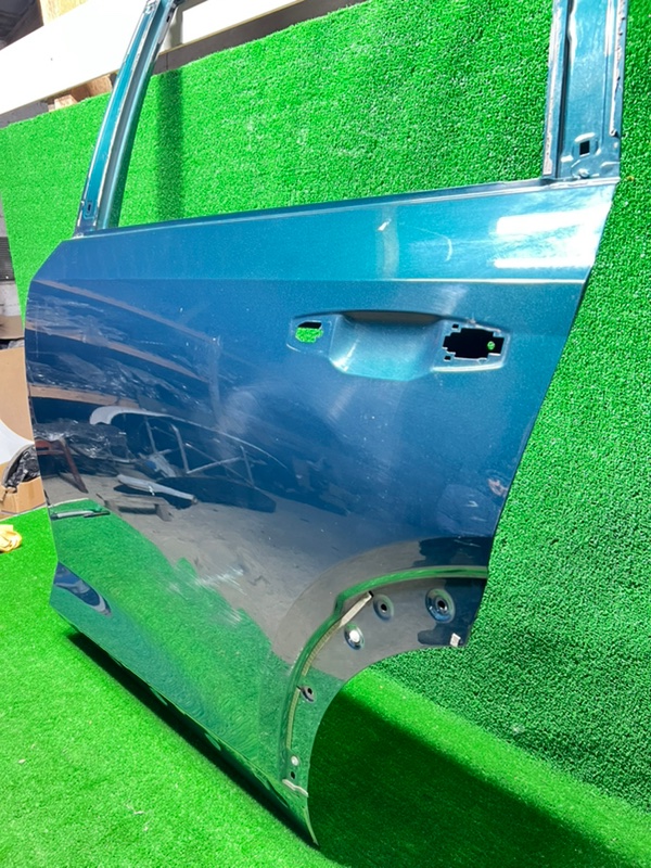 Дверь боковая задняя левая GAC GS8 2