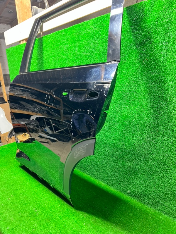 Дверь боковая задняя левая GAC GS8 2