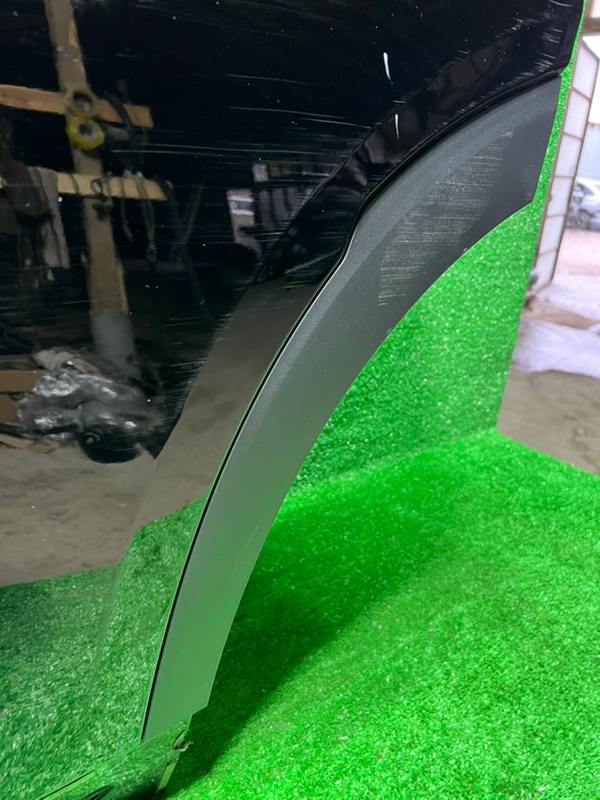 Дверь боковая задняя левая GS8 2021-2025 2