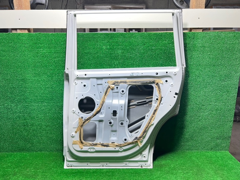 Дверь боковая задняя правая GS8 2021-2025