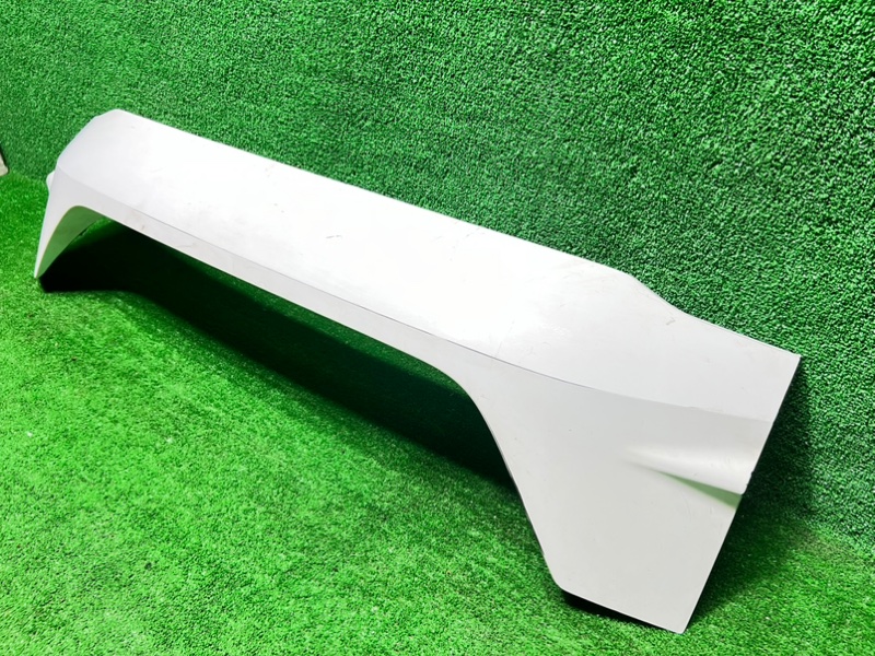 Накладка двери багажника задняя Geely Coolray sx11