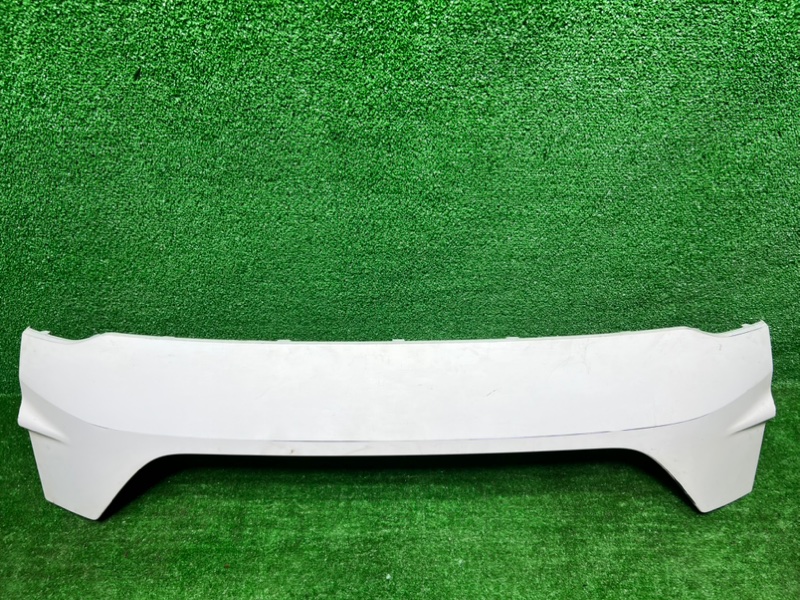 Накладка двери багажника задняя Coolray 2023- sx11